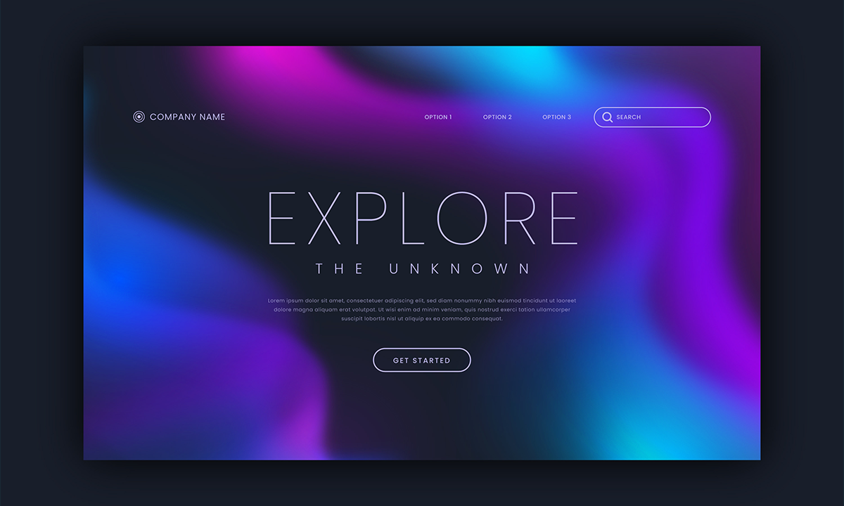 The Psychology Behind the Rising Popularity of Dark Mode in Web Design
