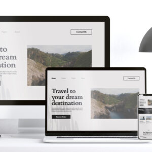 Web Design & Development
