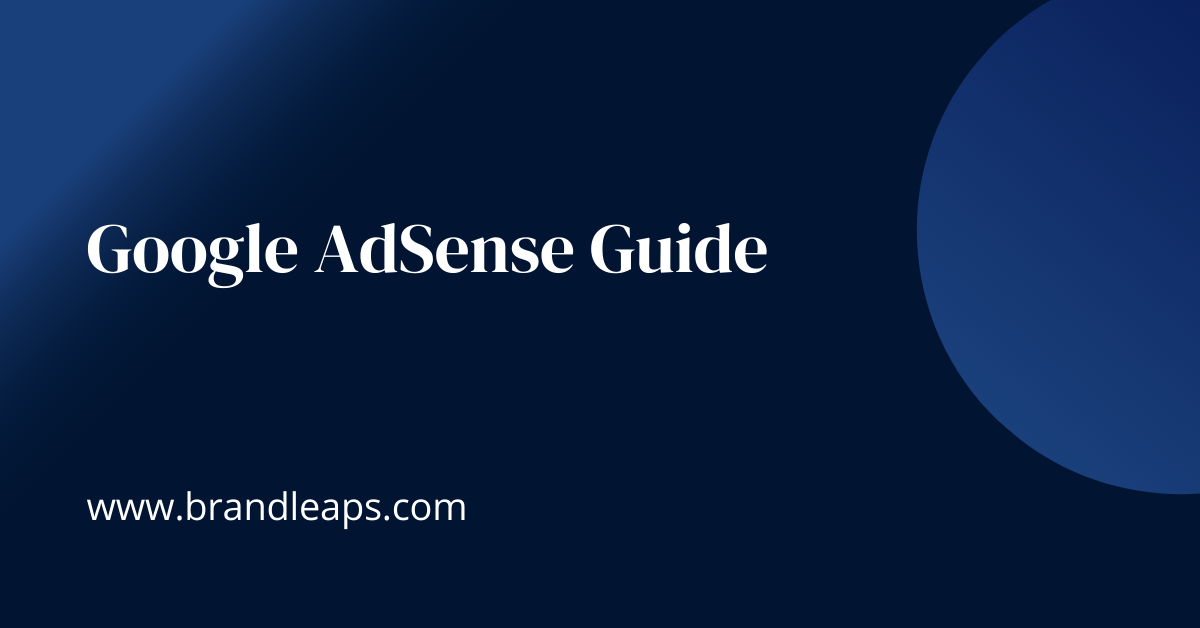 The Complete Guide to Google AdSense Login: Tips for a Seamless Experience