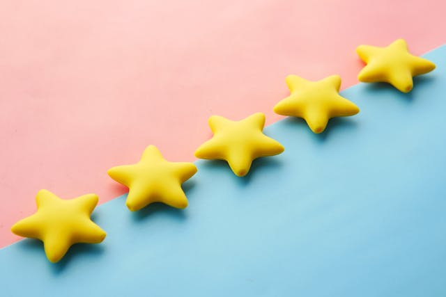 How to Use Google Reviews to Build Trust and Boost SEO